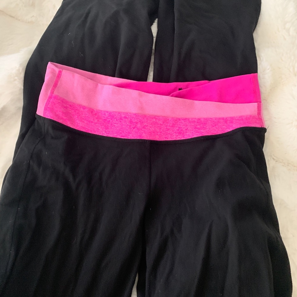 Lululemon Groove Pant